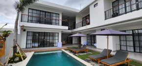 LAVENYA CANGGU